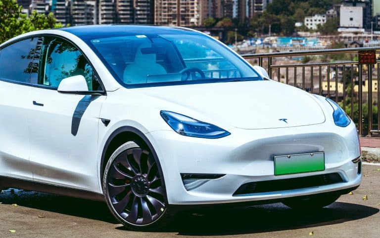 Tesla China’s weekly insurance registrations bounce back after price cuts