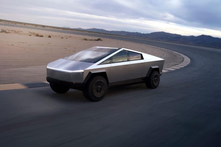 Tesla Cybertruck production nears, IDRA packages converge at Giga Texas