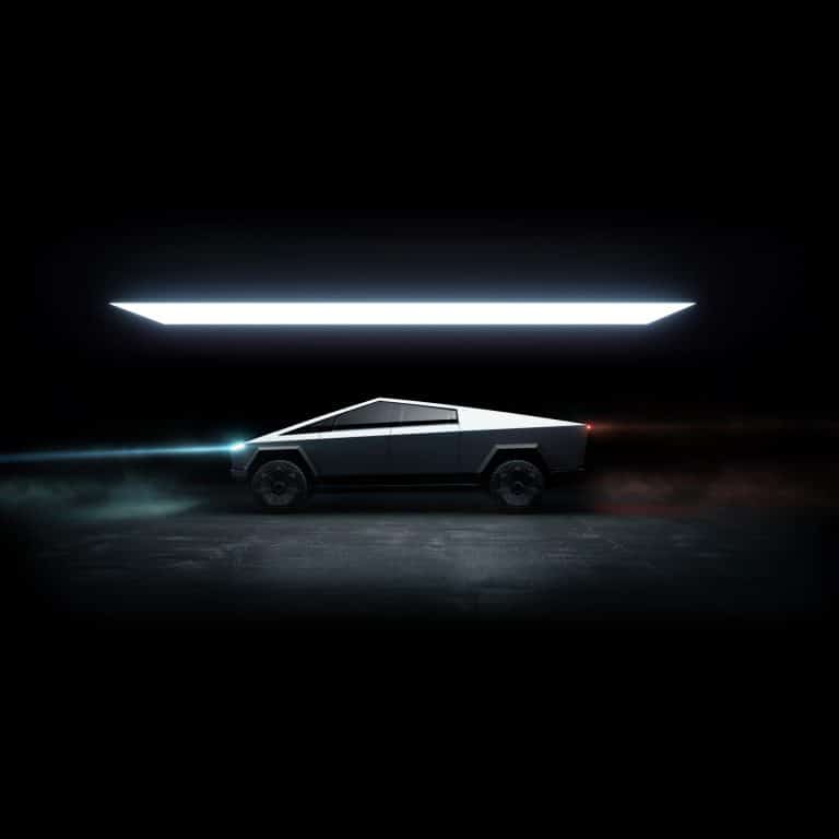 Tesla Cybertruck appears to be on track, but it’s missing one big thing
