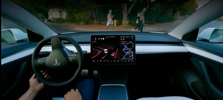 FBI director says self-driving cars could era in new terror attack opportunities