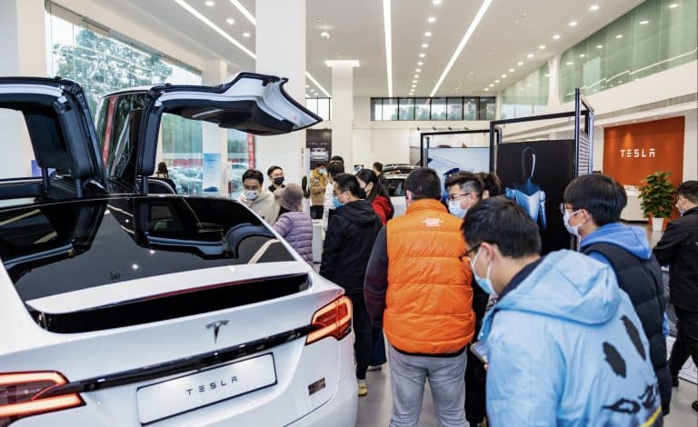 Will EV adoption be stunted by lofty consumer expectations?