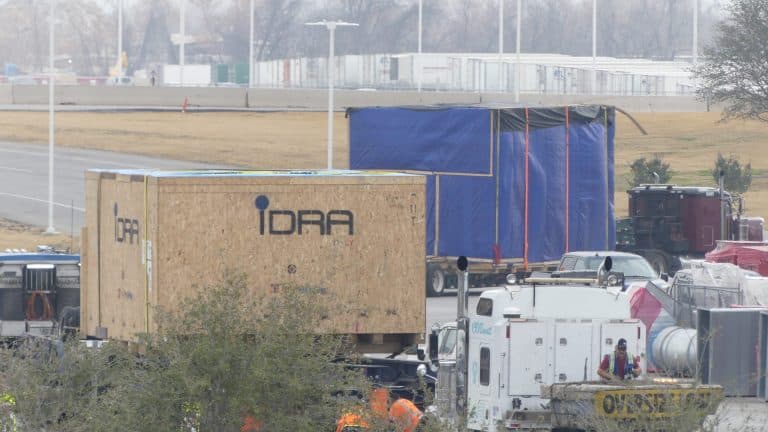 Tesla Giga Texas steps towards Cybertruck production with more IDRA Giga Press deliveries