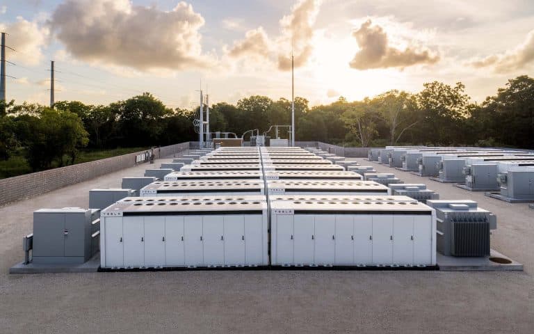Tesla Megapack-powered project at Queensland Green Power Hub given green light for construction