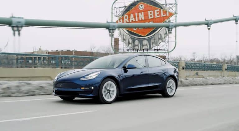 Tesla’s primary weapon in the EV price war is its commanding lead in profits