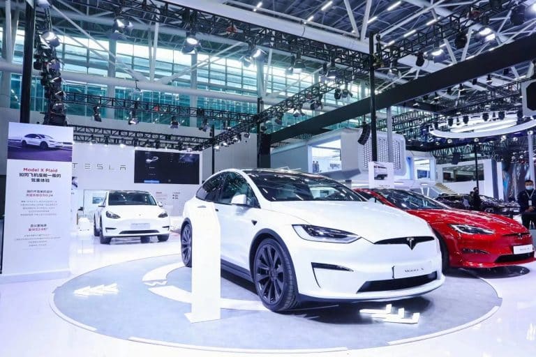 Tesla shares tank ARK Invest ETF after massive purchase