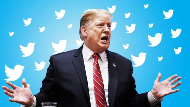 Donald Trump prepares for Twitter return, Elon Musk reacts