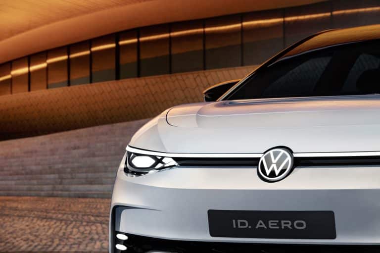 VW considers another IPO following Porsche stock success