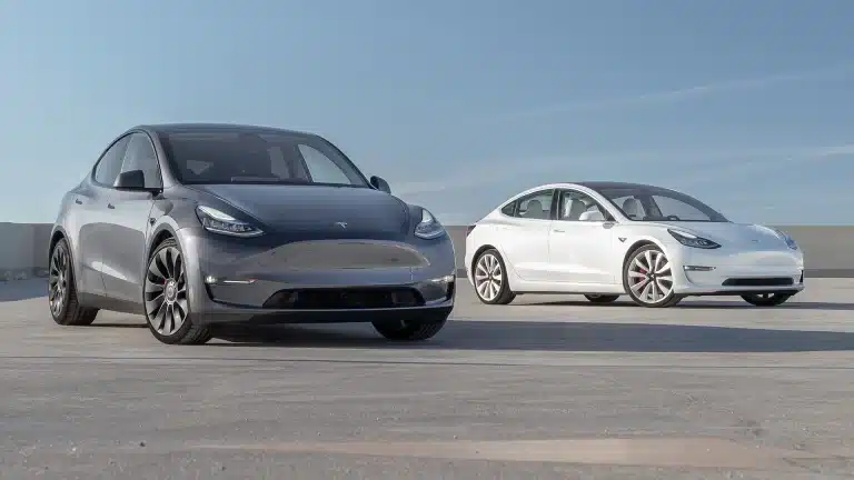Tesla increases Model Y, cuts Model 3 prices in the U.S.