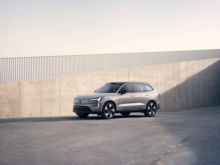 Volvo says price cuts to chase Tesla not necessary, citing strong demand for EVs