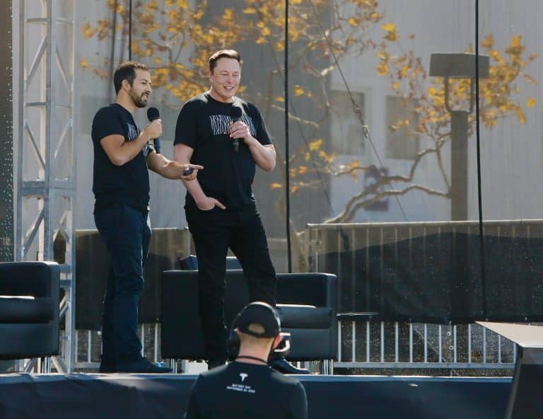 Tesla’s Elon Musk is the world’s wealthiest person again