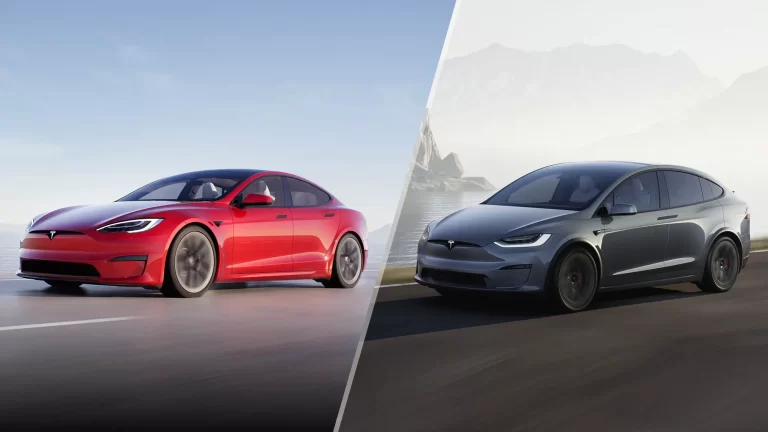 Tesla offers trade-in boost on Model S, X with unlimited Supercharging enabled