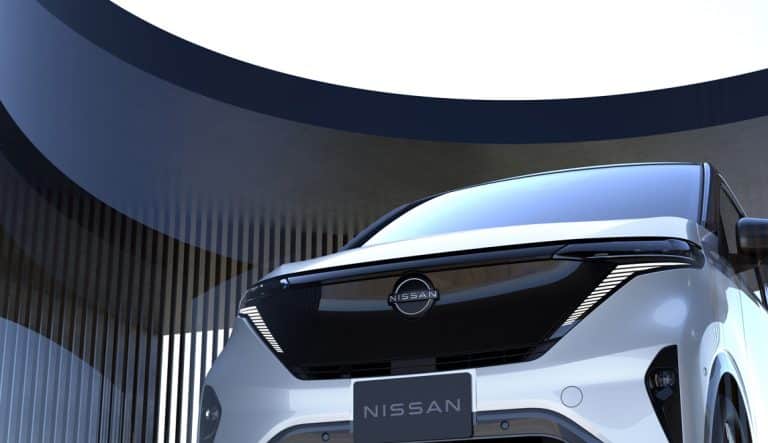 Nissan pushes for more new EVs, higher sales goals in renewed strategy