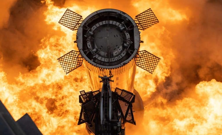 SpaceX close to securing FAA license for Starship launch debut