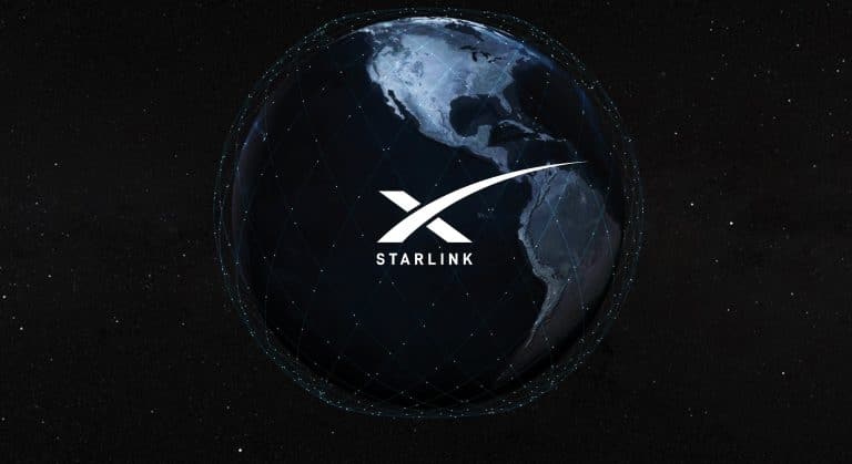 SpaceX Starlink lands Maersk in new deal for Ocean fleet