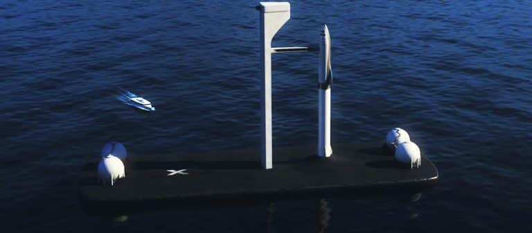 SpaceX prioritizes Starship test flights, pauses plans for floating launch pads