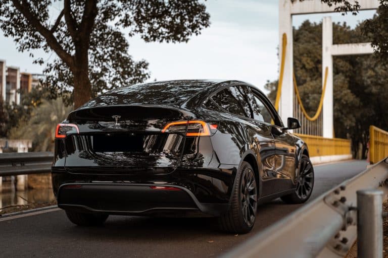 EVs like Tesla are already making the air cleaner: study