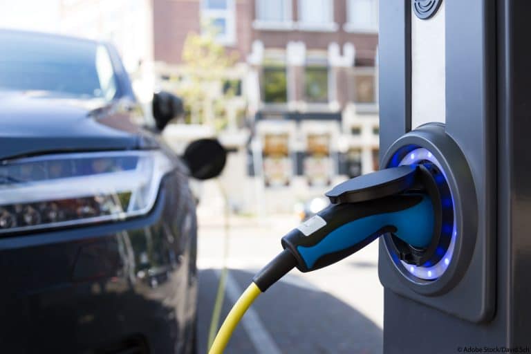 Powering the Future: U.S. Invests $623 Million in EV Charging Infrastructure