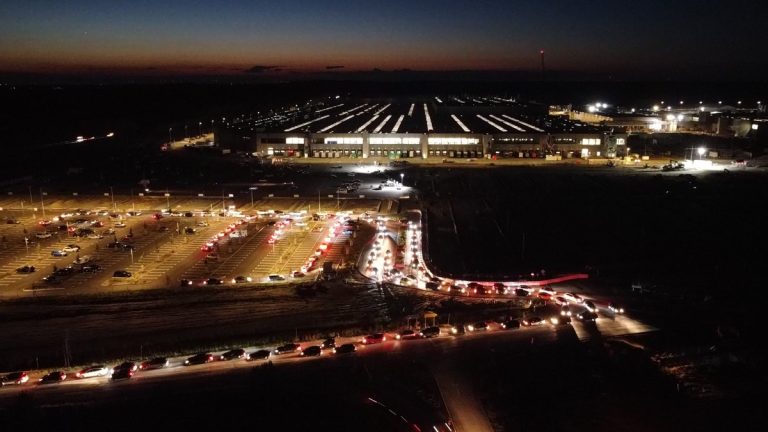 Tesla hasn’t received “a single cent” of gov’t funding for Giga Berlin: report