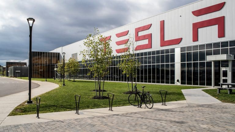 Tesla sets record straight on Giga New York employees’ termination amid unionization efforts