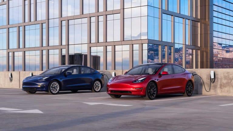 Tesla Model 3 fleet cost efficiency to be tested by City of Venice