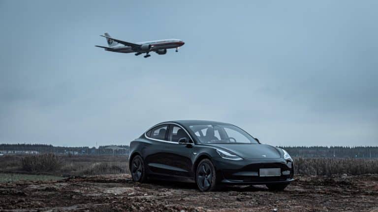 Tesla China insurance data released for February’s first week