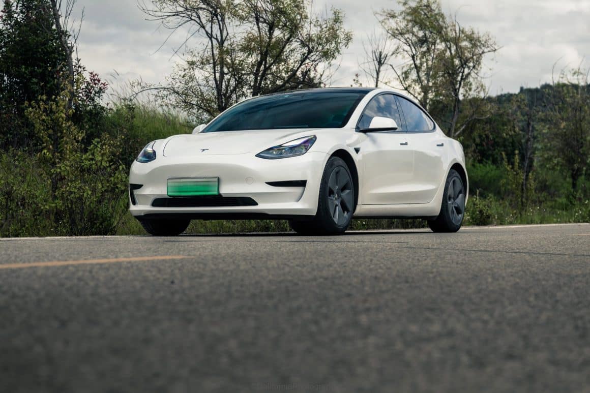 Tesla Model Y Earns IIHS’ 2023 Top Safety Pick+ Award Despite Stricter ...