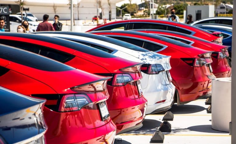 Tesla will have ‘good news’ in Mexico, foreign minister teases