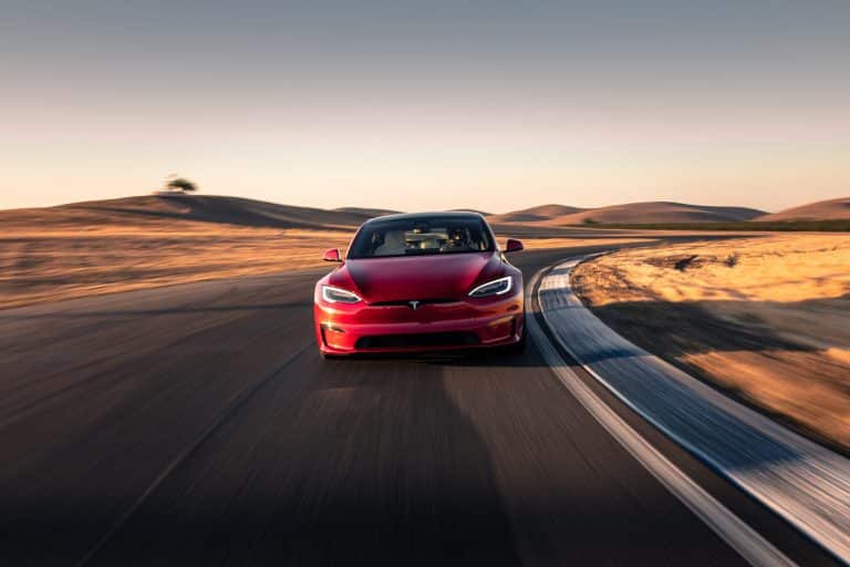 Tesla steals customer loyalty crown from Ford