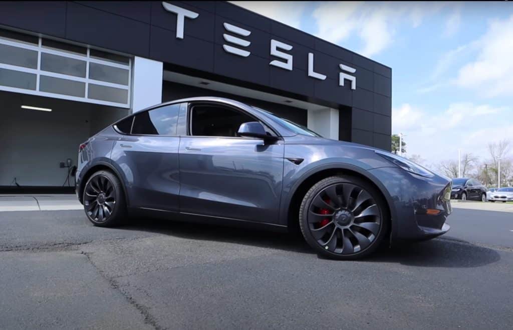 Why Tesla Model Y tax credit inclusion is good for some and bad for