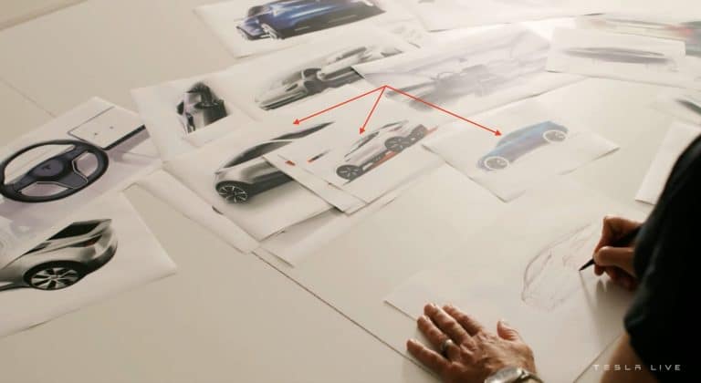 Tesla’s apparent next-gen platform teased in Engineering HQ video