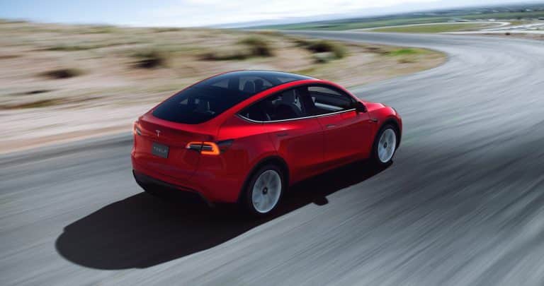 Tesla Model Y ‘Juniper’ Refresh may not offer major overhaul
