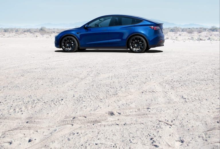 Tesla ‘Project Juniper’ aims to revamp and refresh Model Y