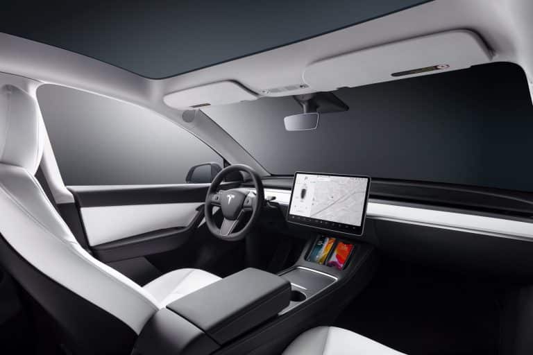 Tesla Model Y steering wheel detachments prompt NHTSA probe