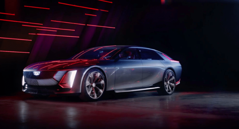 GM’s new autonomous driving system follows Mercedes, not Tesla