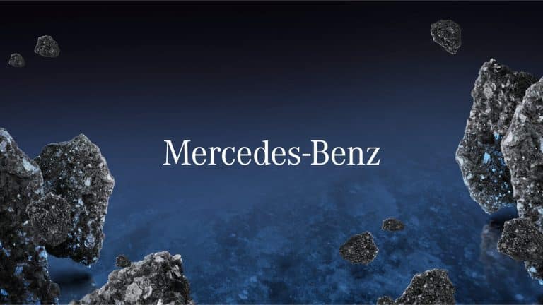 Mercedes edges towards battery independence with new lithium refinery