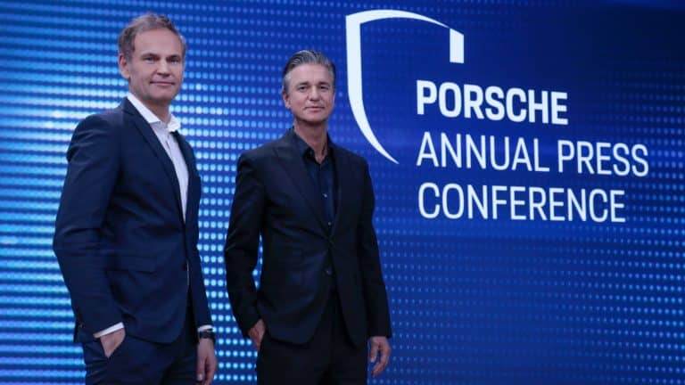 Porsche confirms Cayenne EV and second, larger all-electric SUV