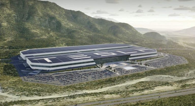 Tesla Gigafactory Mexico: Navigating Environmental Concerns and Community Impact