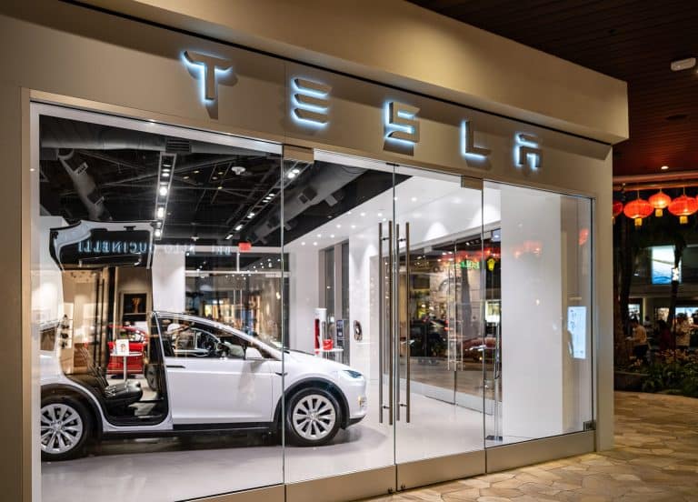 Mississippi bill aiming to restrict EV direct sales passes the Senate