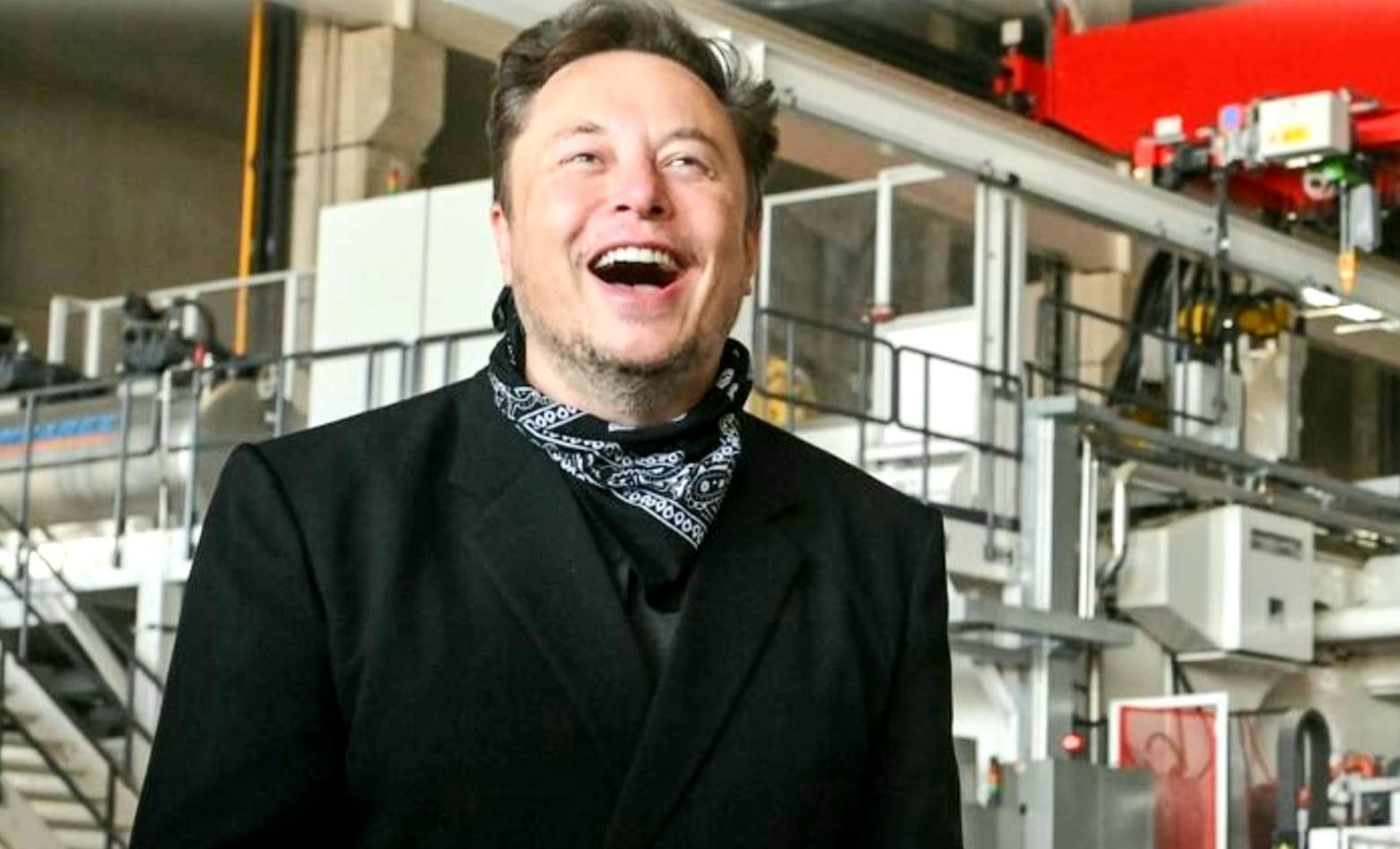 Elon Musk Teases Purchase Of Silicon Valley Bank After Demise ...