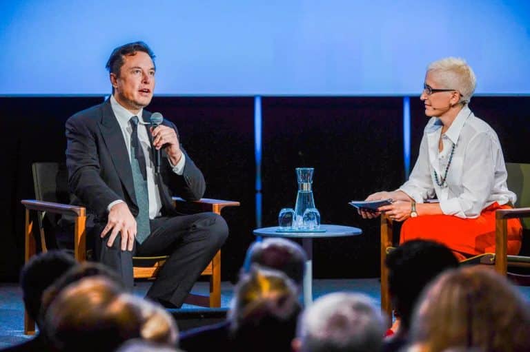 Elon Musk film in the works from director behind Theranos, Steve Jobs, WikiLeaks documentary