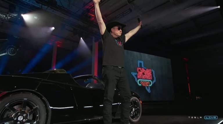 Elon Musk is now Twitter’s most followed person