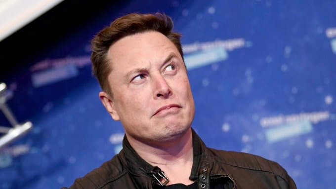 Elon Musk Responds to ‘Truly Shameful’ Media Report on Tesla Gigafactory Robot Attack