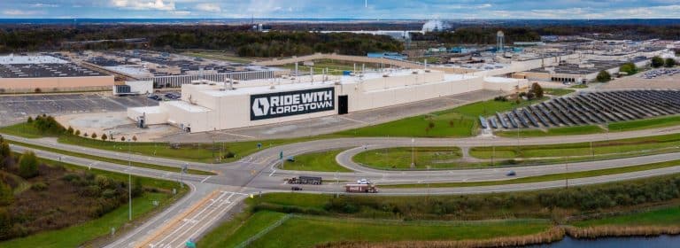 Foxconn brings EV battery production to two U.S. states