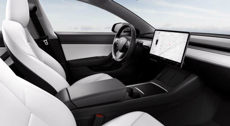 Elon Musk promises Tesla safety upgrade after Twitter exchange with EV owner