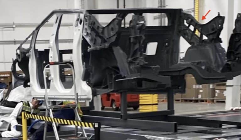 Tesla ramps Cybertruck production job listings for Giga Texas