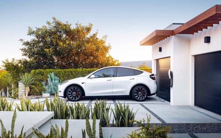 Tesla gets J.D. Power Home Charging Experience Award for 3rd consecutive year