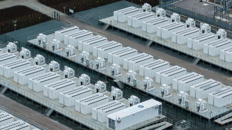 Tesla Megapack powers £75M BESS in Europe, the continent’s largest