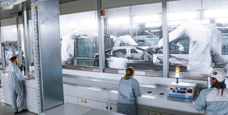 Tesla accused of receiving preferential treatment from German politicians