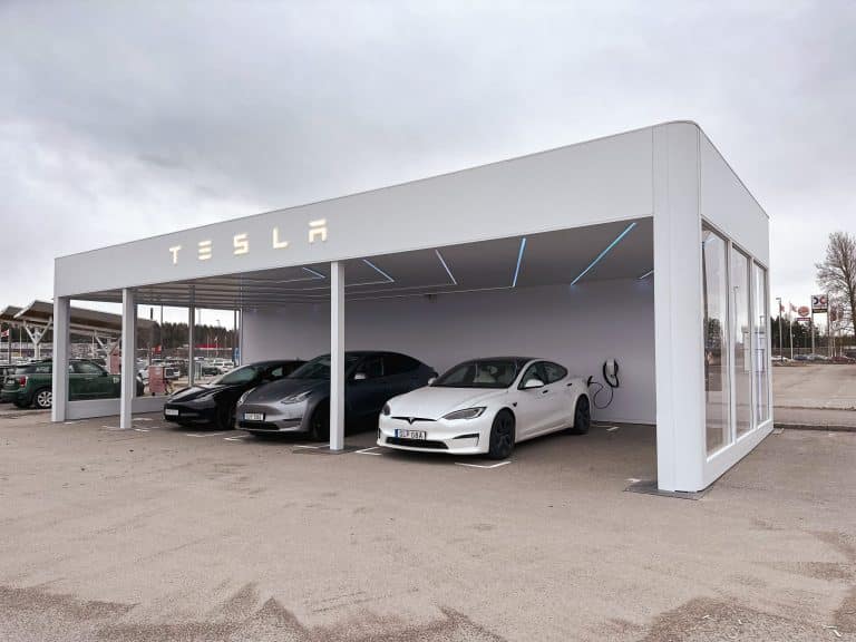 Tesla Q1 sales in Norway could more than double nearest competitor