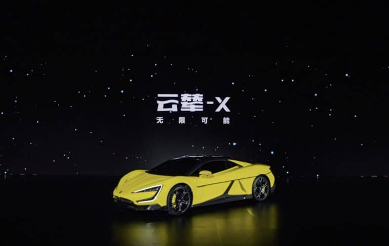 BYD launches smart body control system tailor fit for NEVs